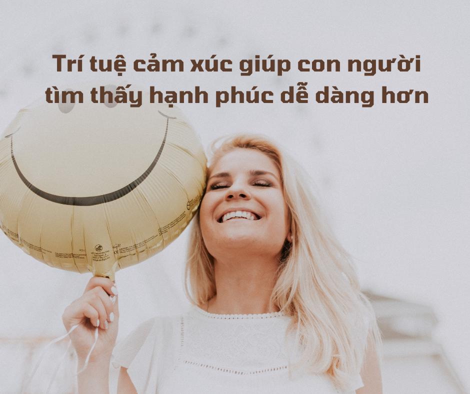 Trí tuệ cảm xúc